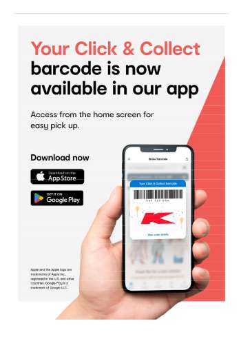 Kmart Catalogue - 14 Aug 2026 - 26 Aug 2026.