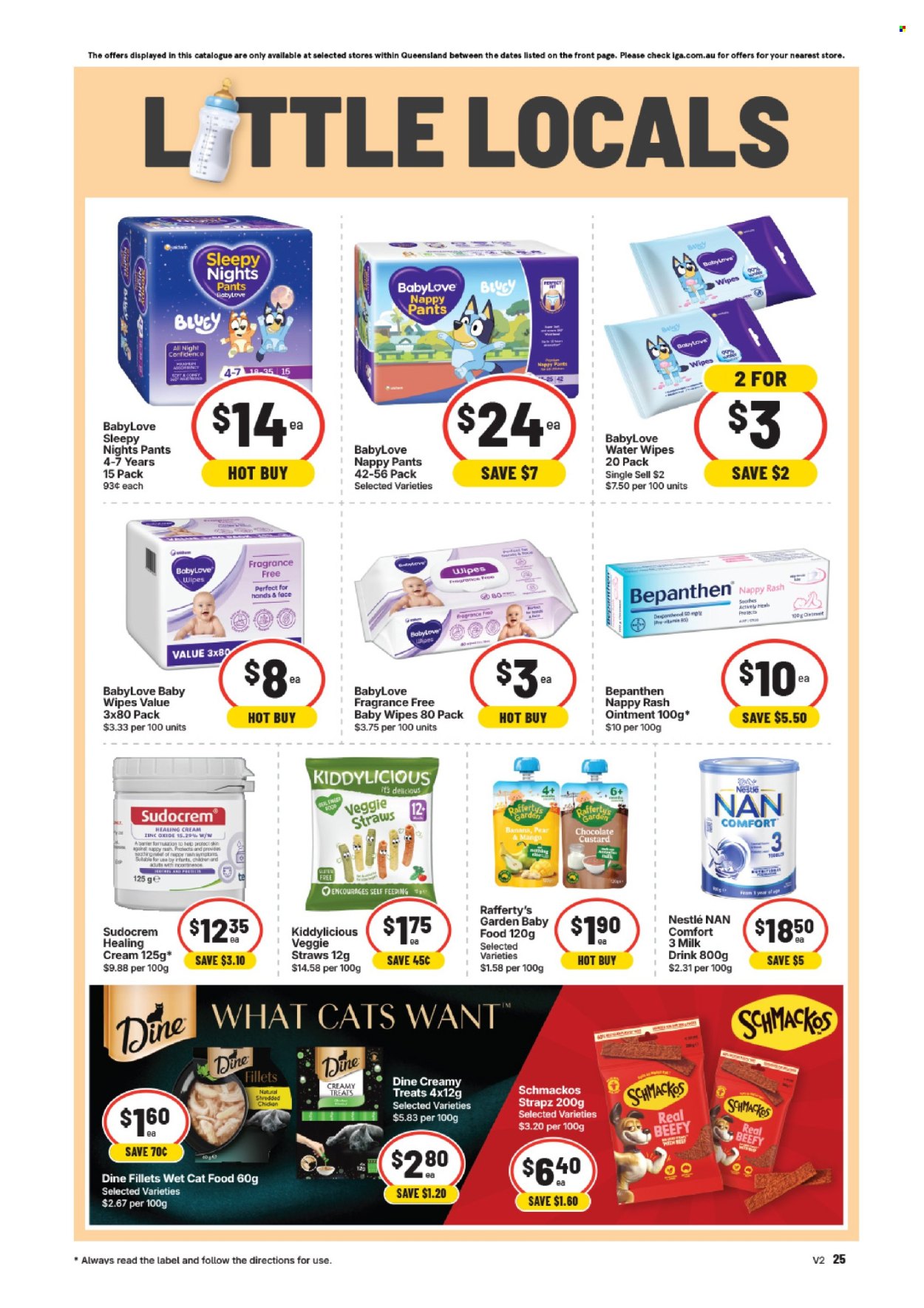 IGA catalogue - 26 Aug 2026 - 1 Sep 2026. Page 26
