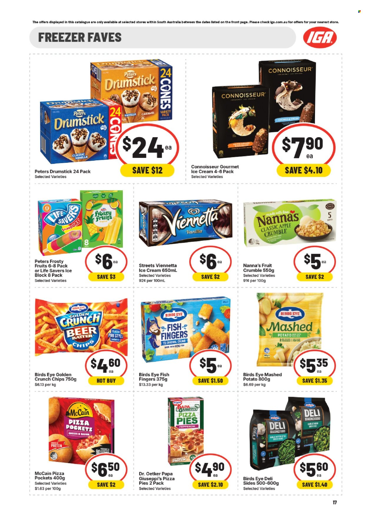 IGA catalogue - 26 Aug 2026 - 1 Sep 2026. Page 14
