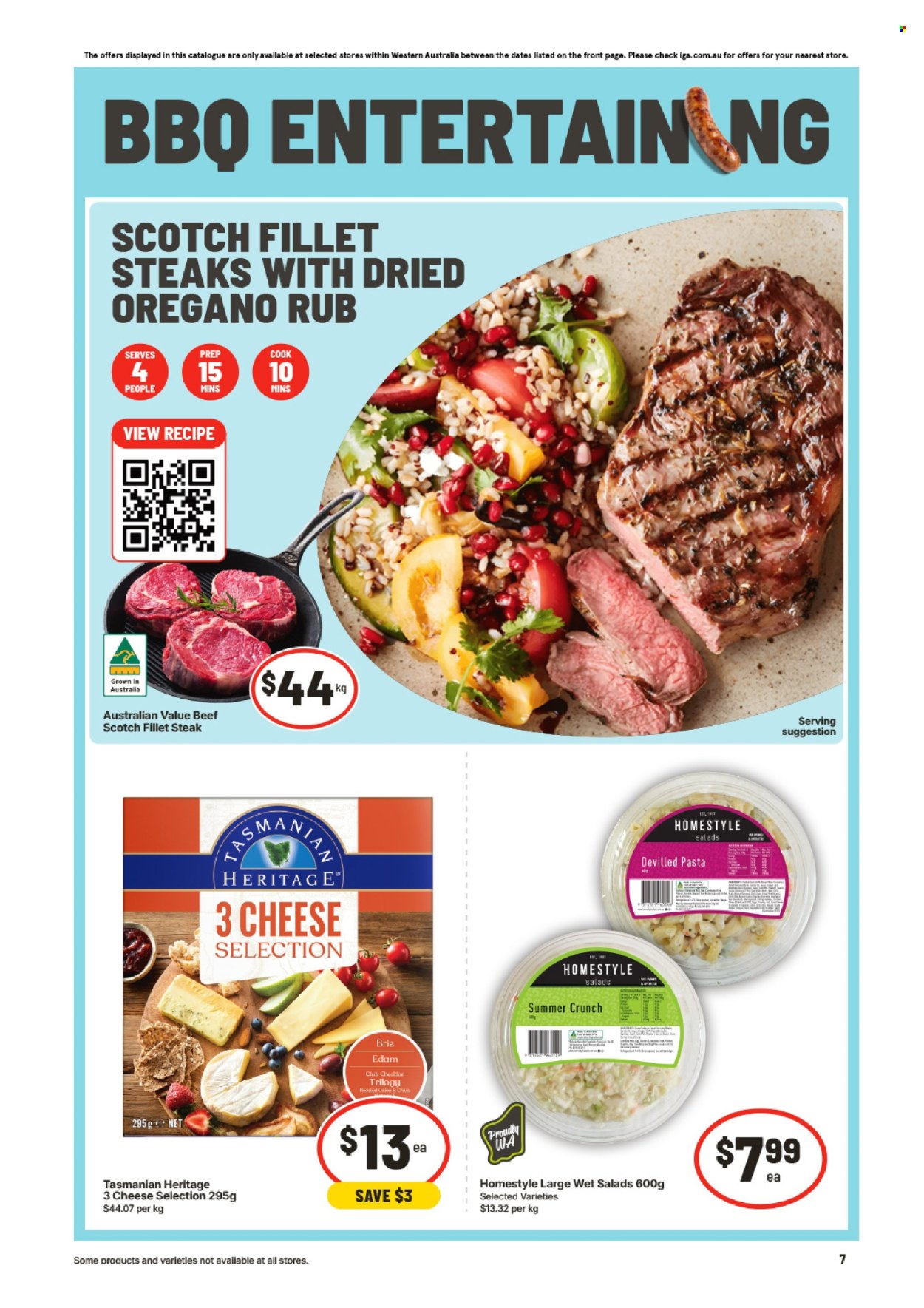 IGA catalogue - 26 Aug 2026 - 1 Sep 2026. Page 8