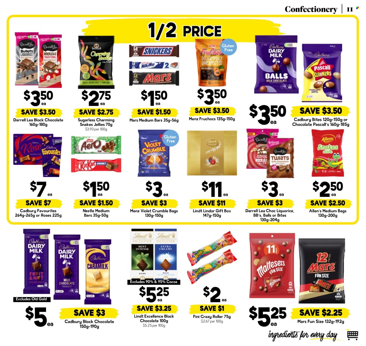 Drakes catalogue - 26 Aug 2026 - 1 Sep 2026. Page 11