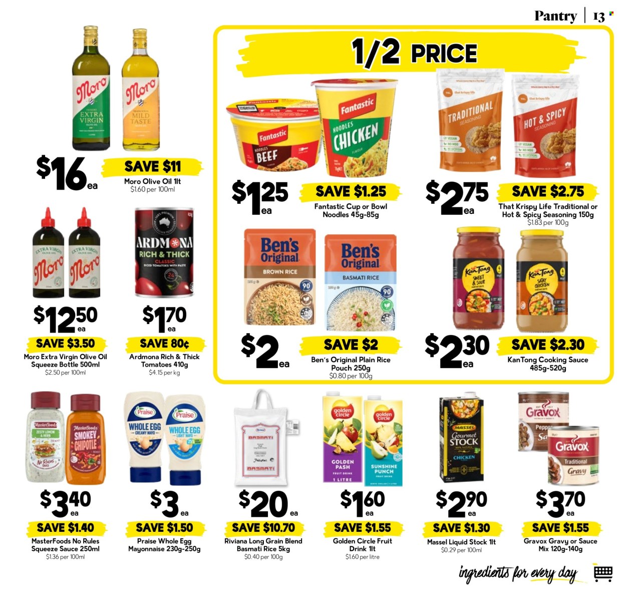 Drakes catalogue - 26 Aug 2026 - 1 Sep 2026. Page 13