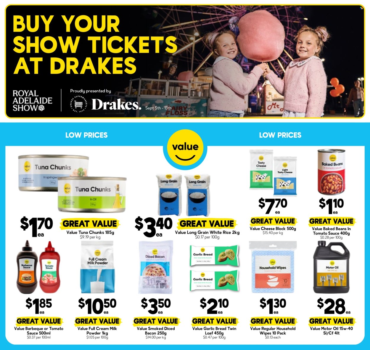 Drakes catalogue - 26 Aug 2026 - 1 Sep 2026. Page 14