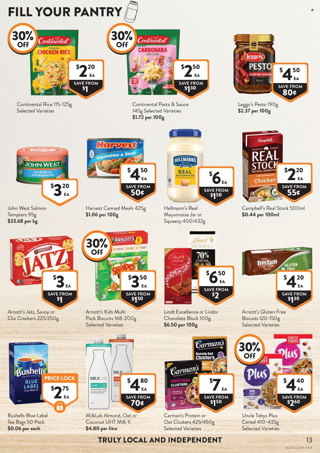 Foodworks catalogue - 26 Aug 2026 - 1 Sep 2026. Page 13