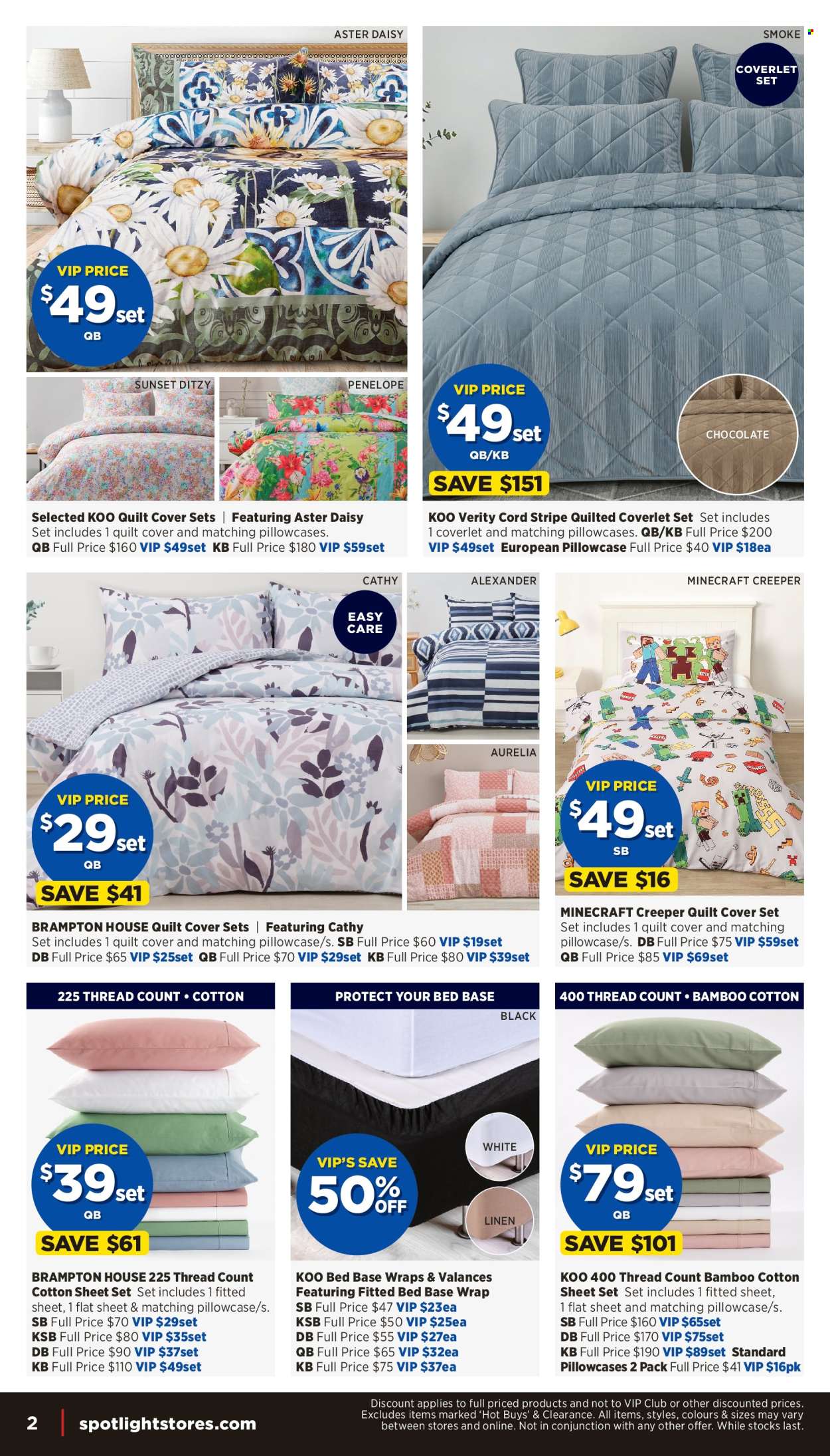 Foodland catalogue - 26 Aug 2026 - 1 Sep 2026. Page 2