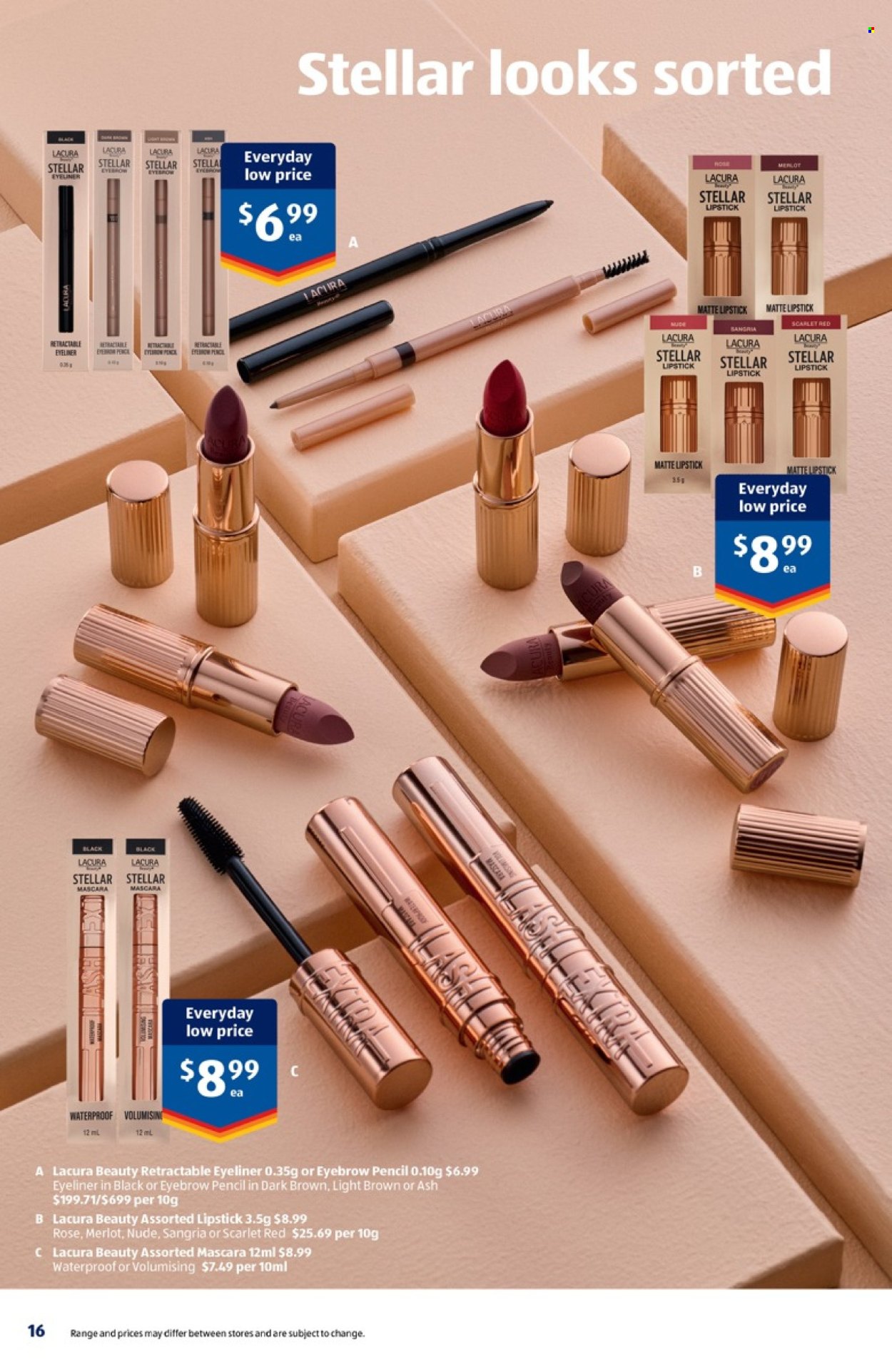 ALDI catalogue - 2 Sep 2026 - 8 Sep 2026. Page 16