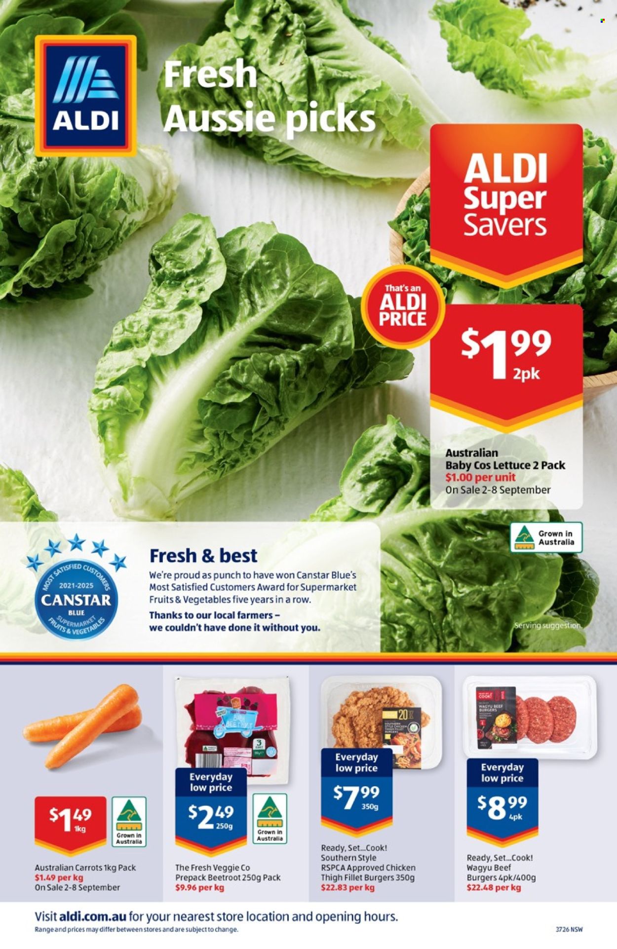 ALDI catalogue - 9 Sep 2026 - 15 Sep 2026. Page 20