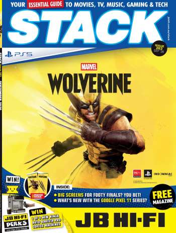 JB Hi-Fi Catalogue - 1 Sep 2026 - 30 Sep 2026.