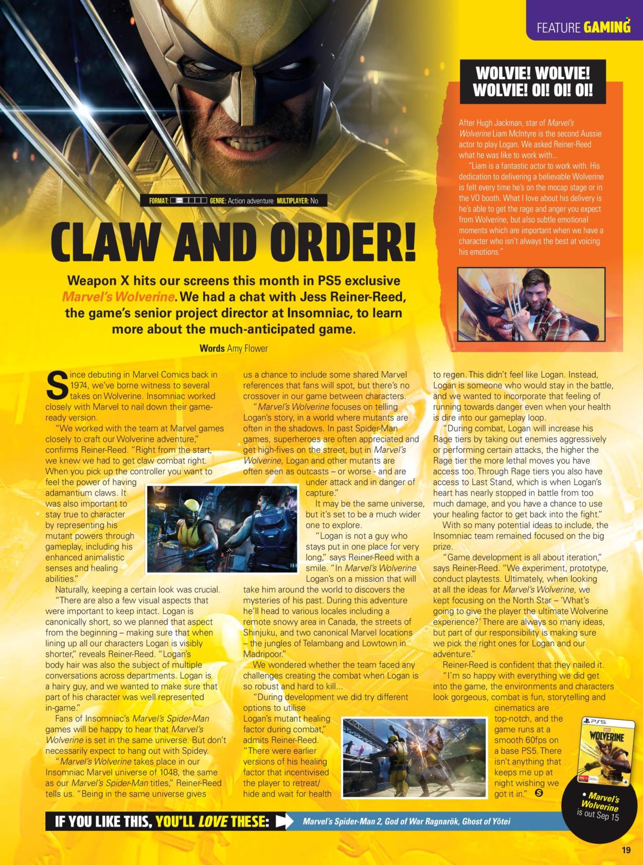 JB Hi-Fi catalogue - 1 Sep 2026 - 30 Sep 2026. Page 19