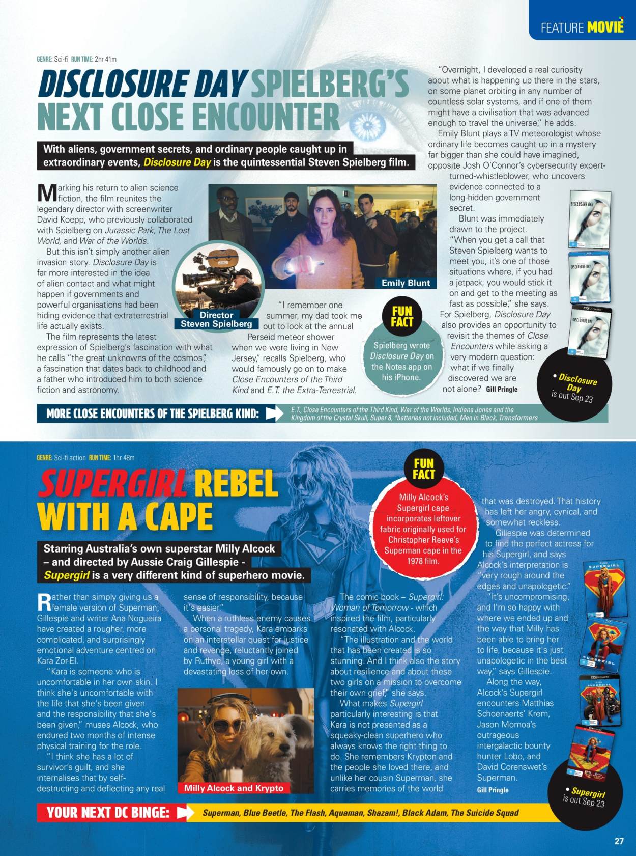 JB Hi-Fi catalogue - 1 Sep 2026 - 30 Sep 2026. Page 27