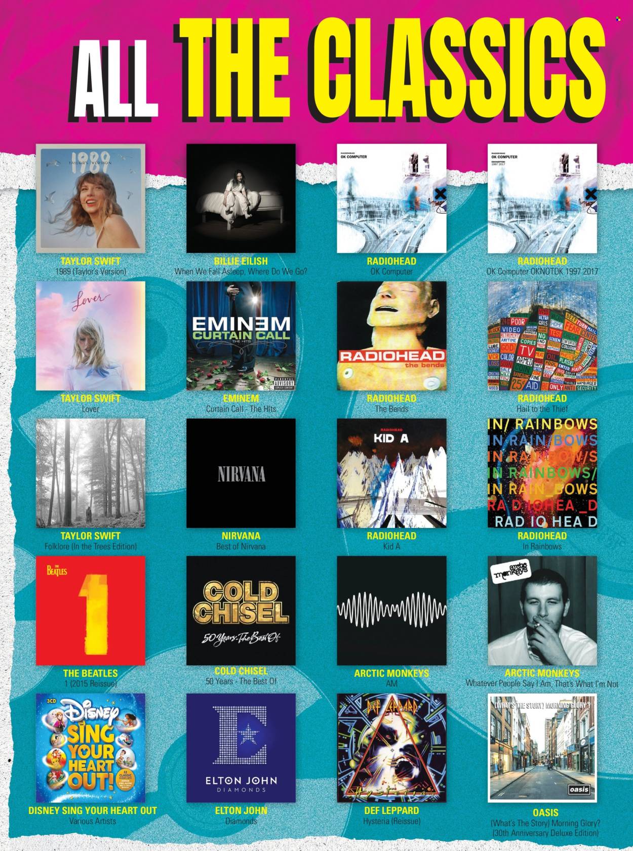 JB Hi-Fi catalogue - 1 Sep 2026 - 30 Sep 2026. Page 38