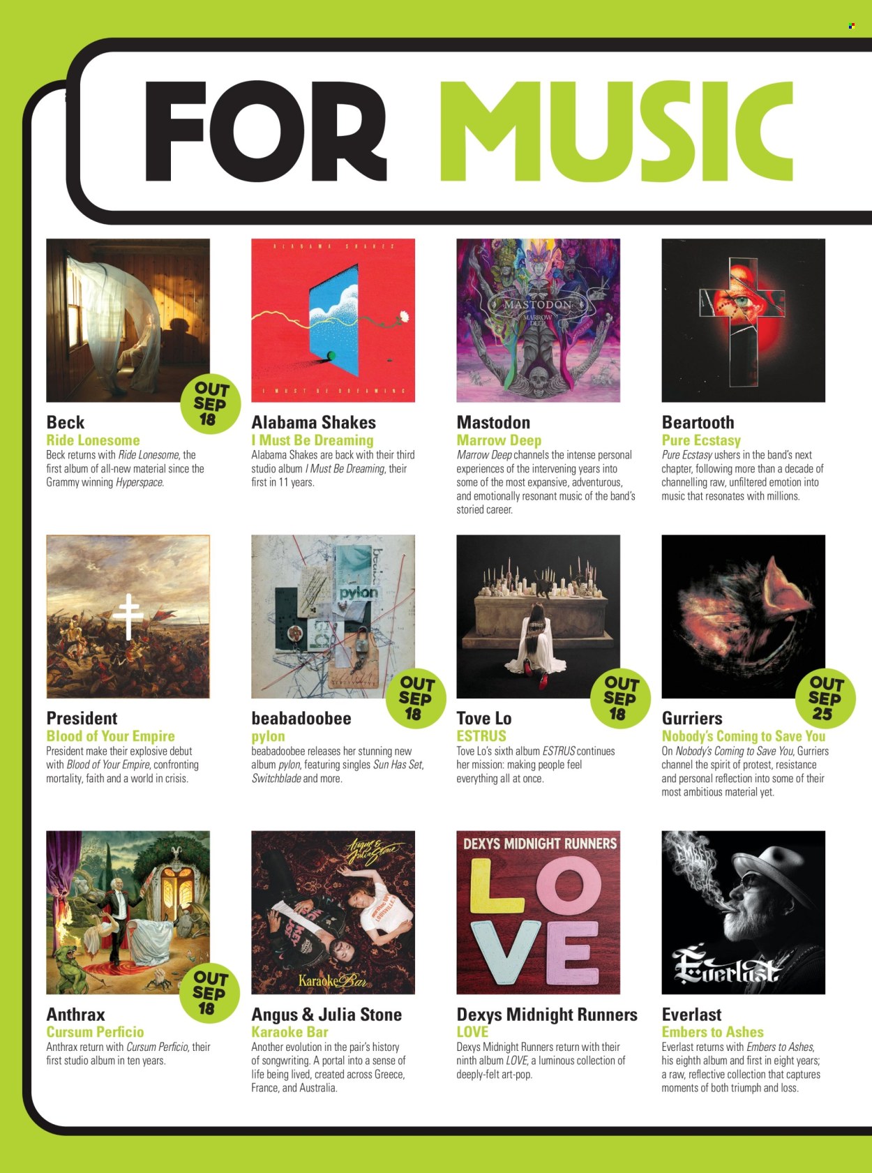 JB Hi-Fi catalogue - 1 Sep 2026 - 30 Sep 2026. Page 42