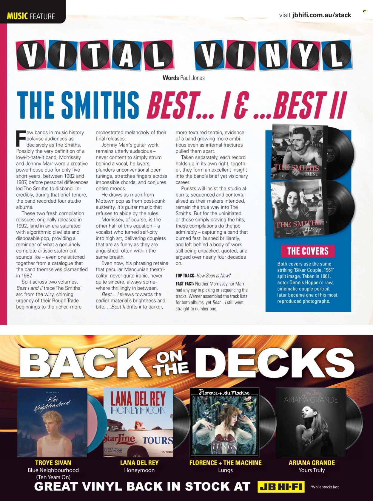 JB Hi-Fi catalogue - 1 Sep 2026 - 30 Sep 2026. Page 48