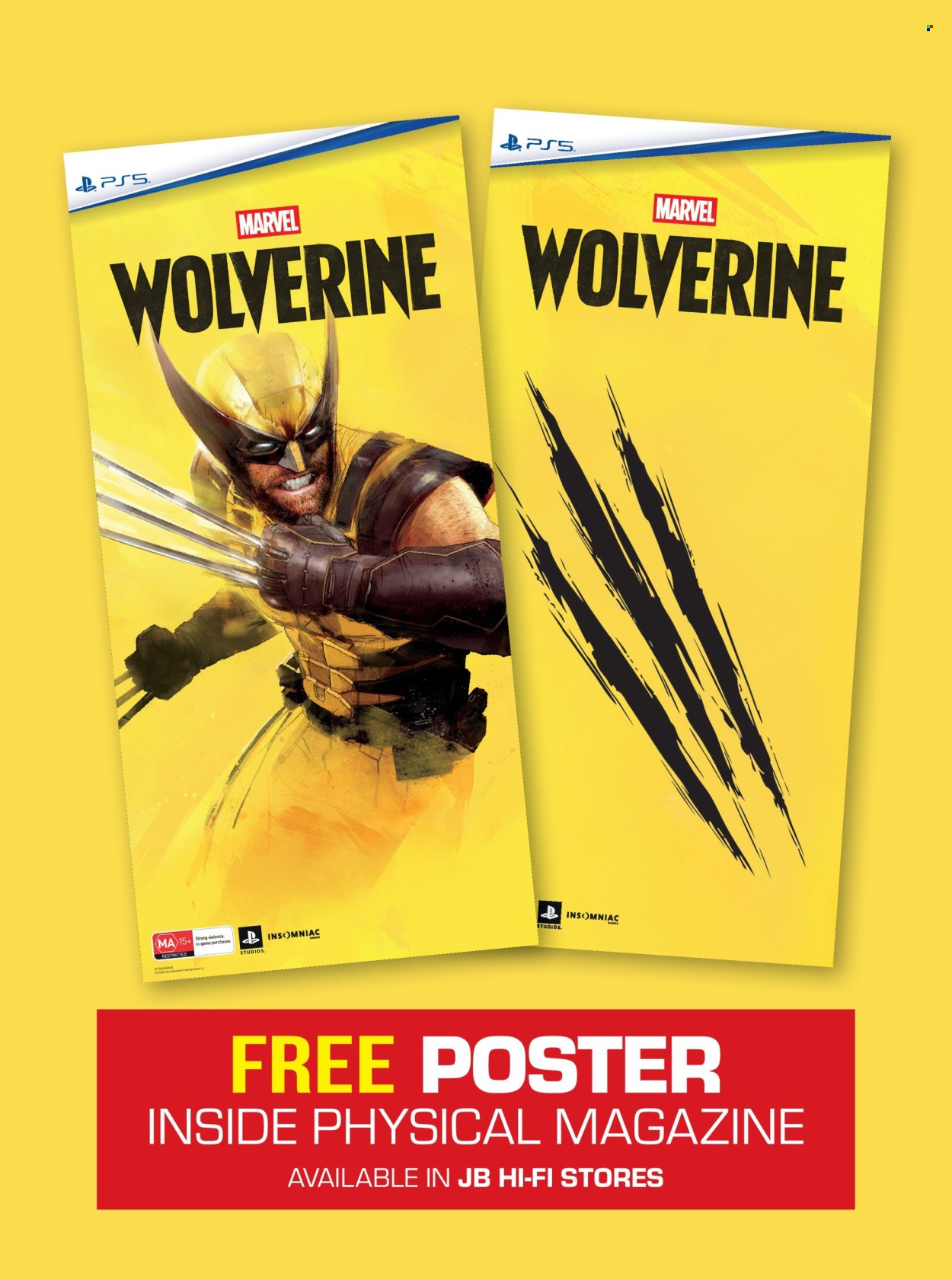 JB Hi-Fi catalogue - 1 Sep 2026 - 30 Sep 2026. Page 52