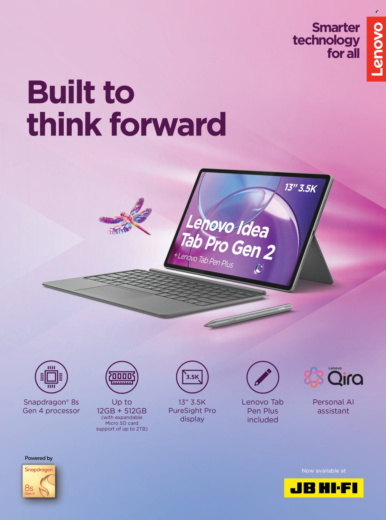 JB Hi-Fi catalogue - 1 Sep 2026 - 30 Sep 2026. Page 55