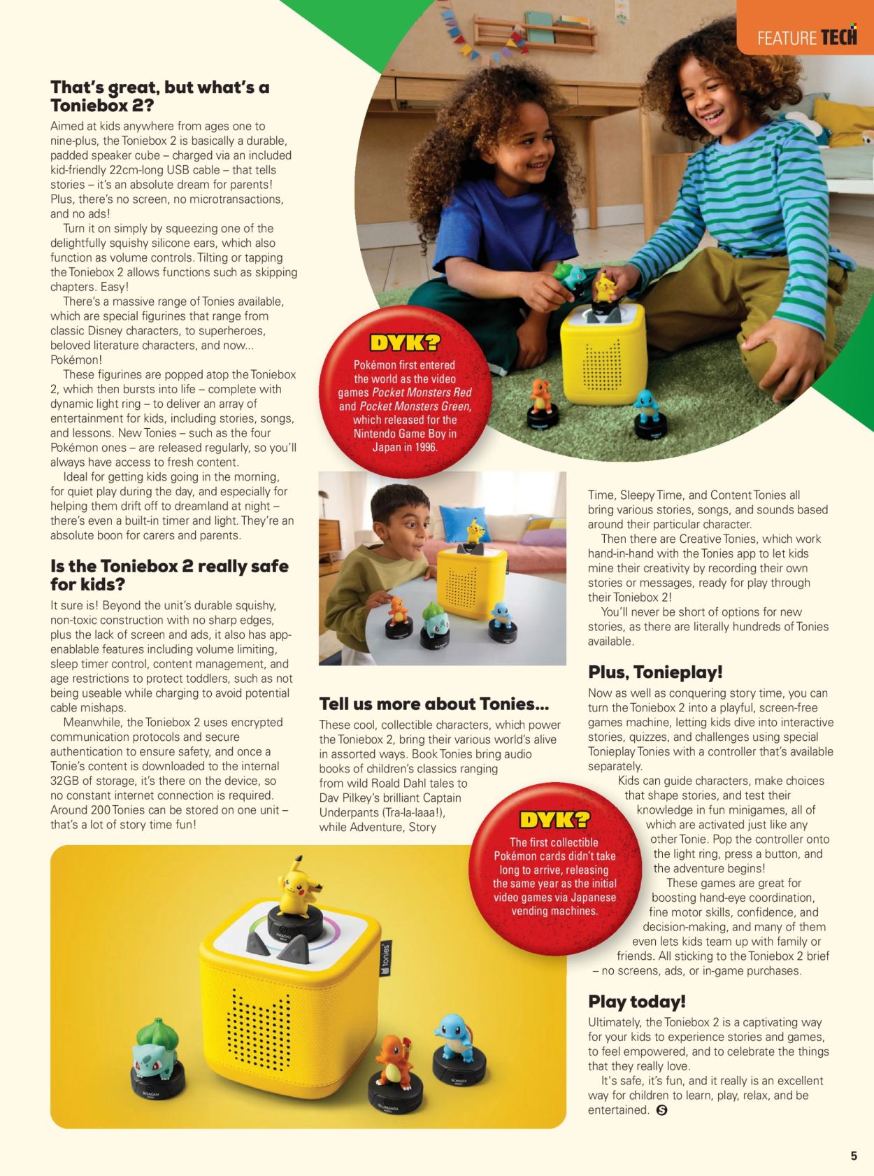 JB Hi-Fi catalogue - 1 Sep 2026 - 30 Sep 2026. Page 57