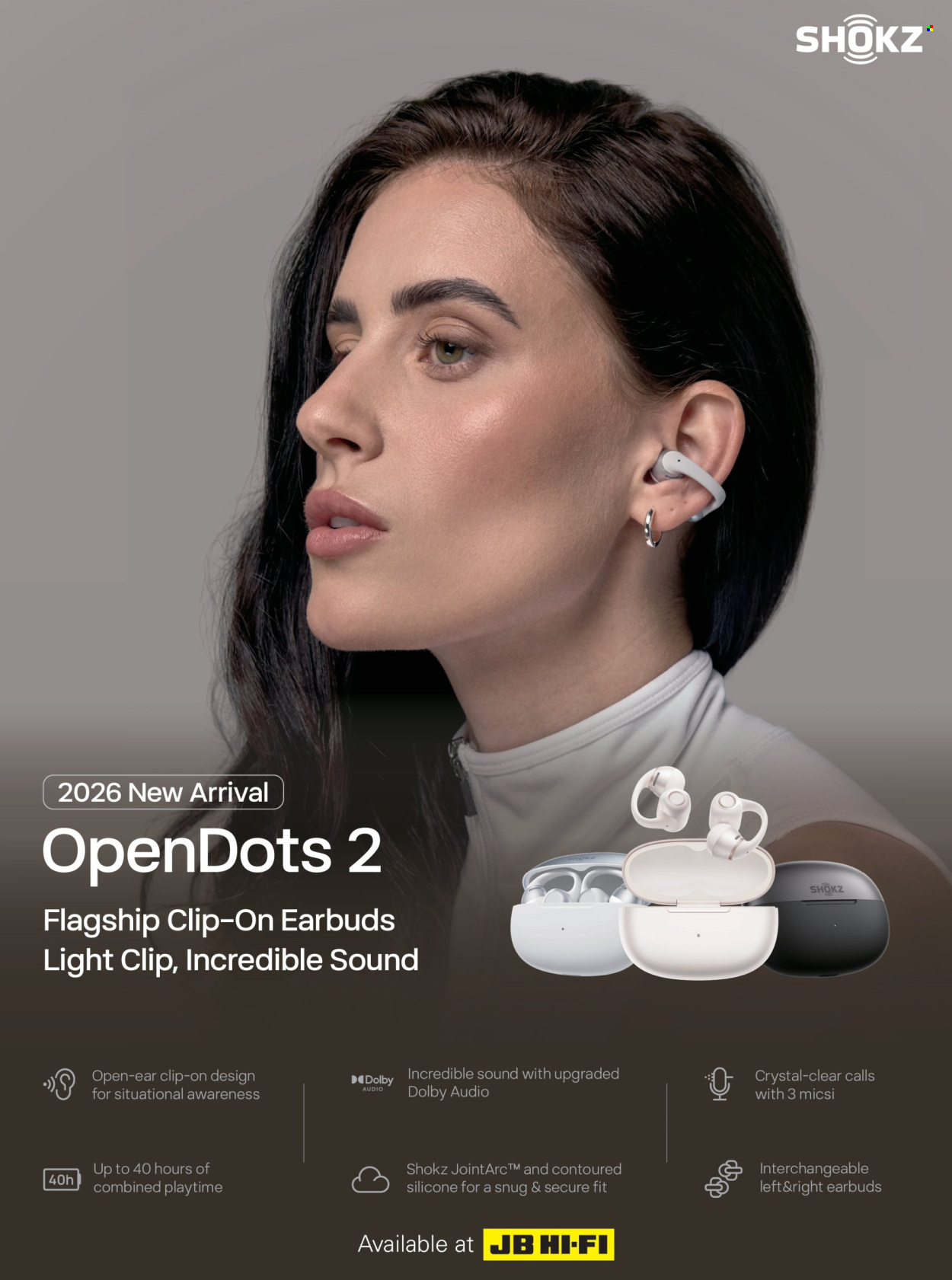 JB Hi-Fi catalogue - 1 Sep 2026 - 30 Sep 2026. Page 65