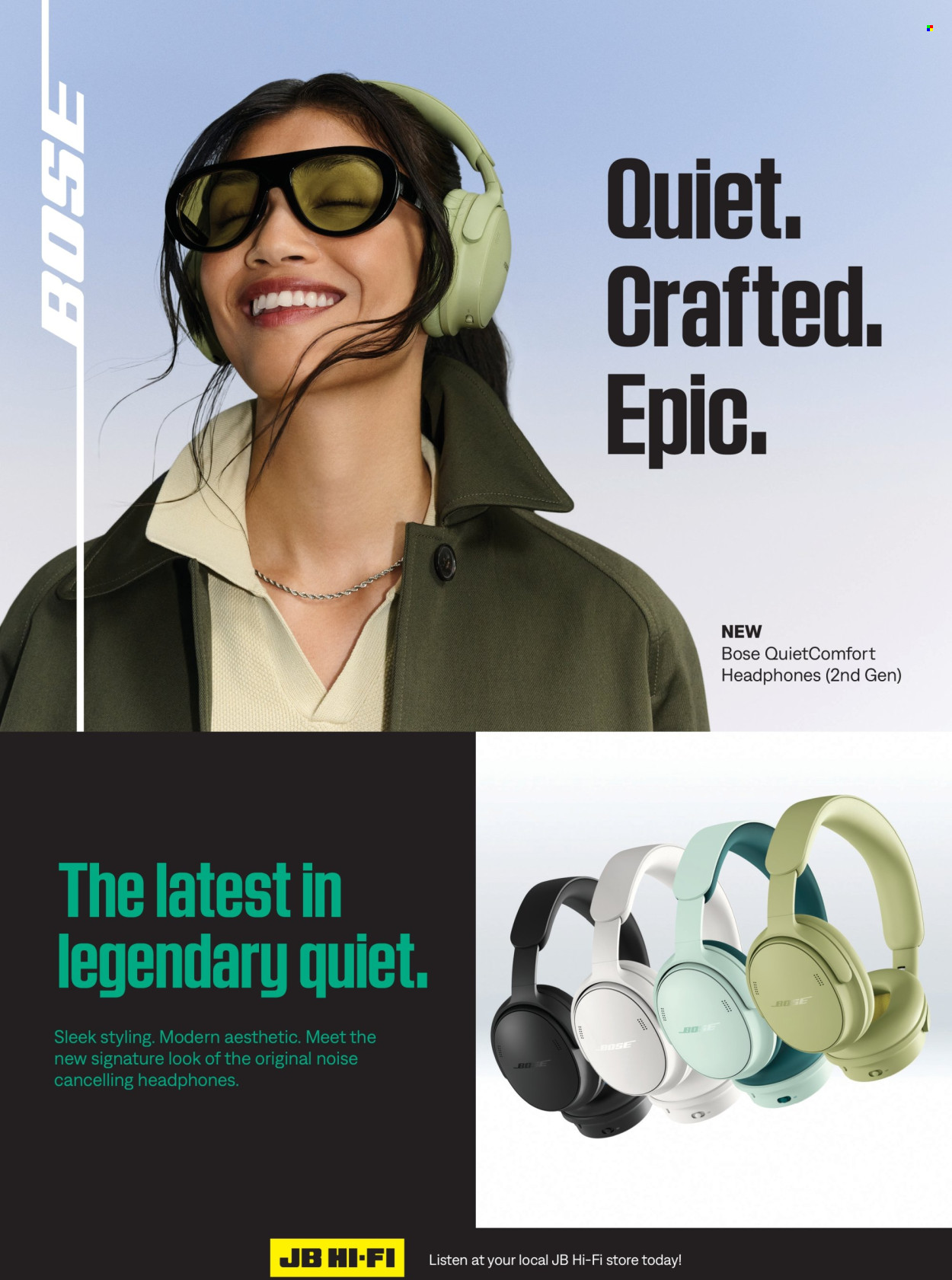 JB Hi-Fi catalogue - 1 Sep 2026 - 30 Sep 2026. Page 67