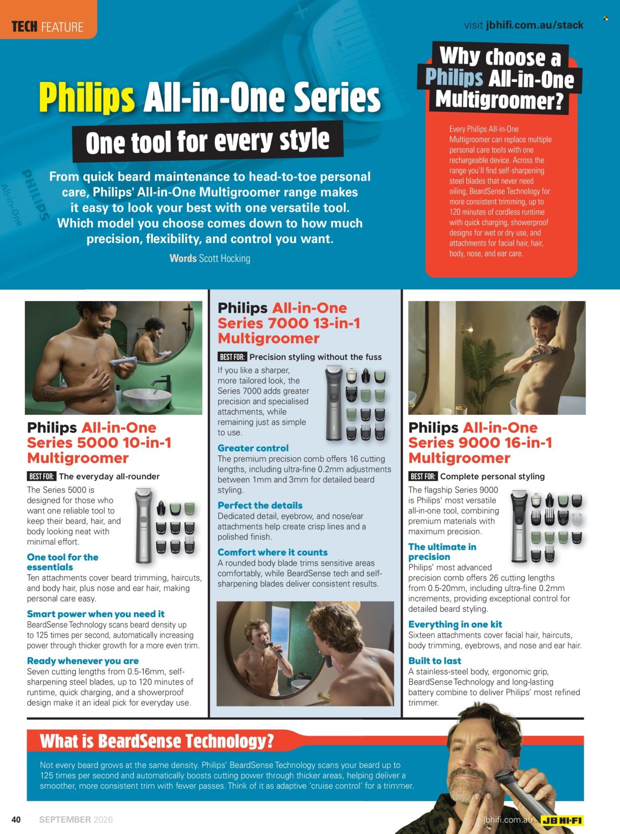 JB Hi-Fi catalogue - 1 Sep 2026 - 30 Sep 2026. Page 92