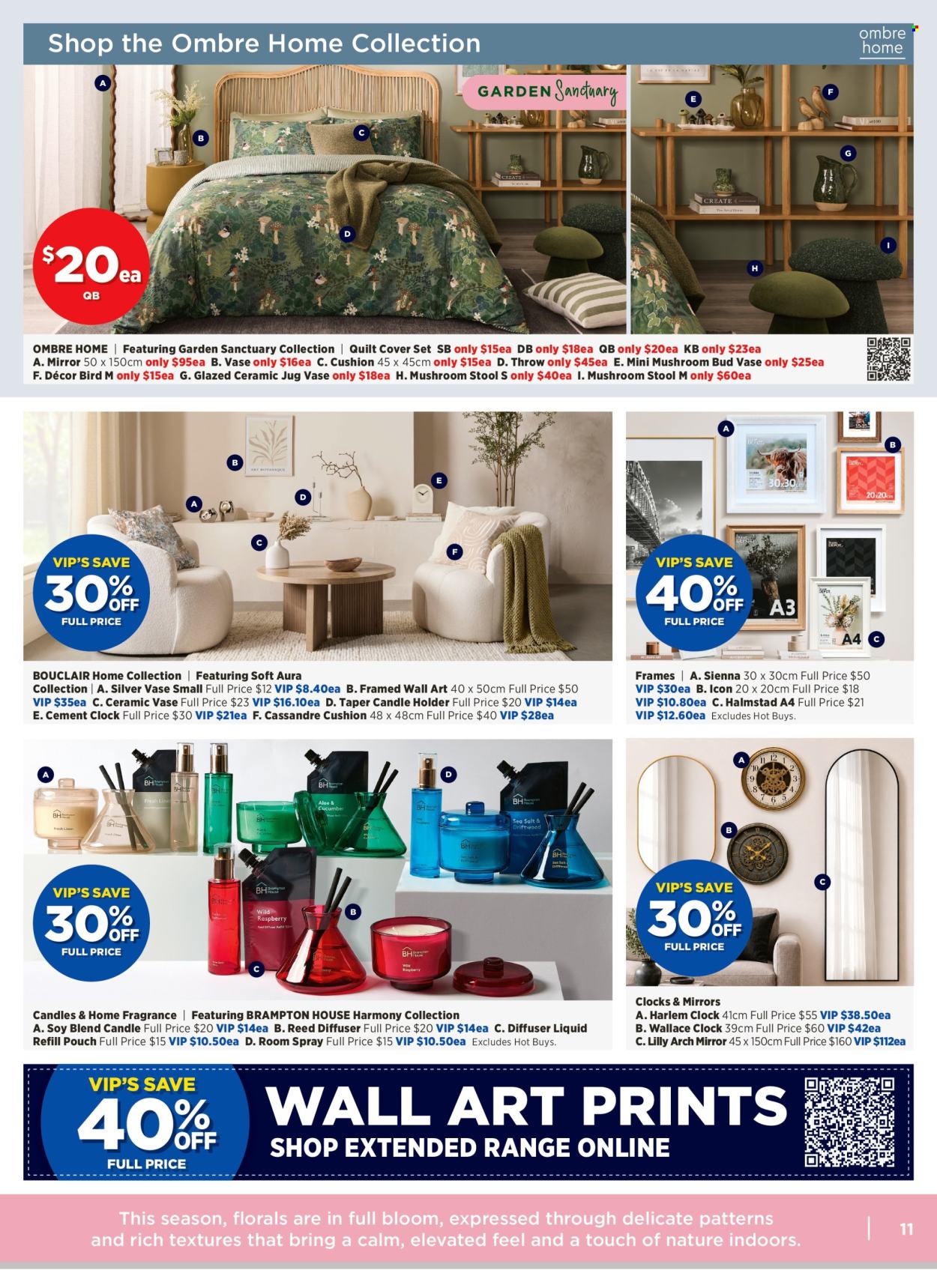 Spotlight catalogue - 2 Sep 2026 - 22 Sep 2026. Page 11