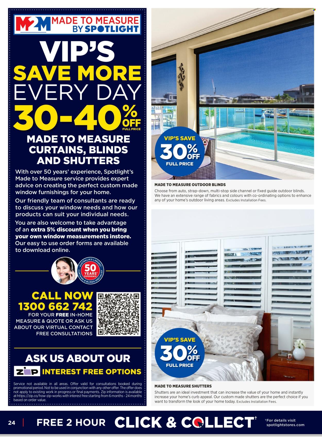 Spotlight catalogue - 2 Sep 2026 - 22 Sep 2026. Page 24