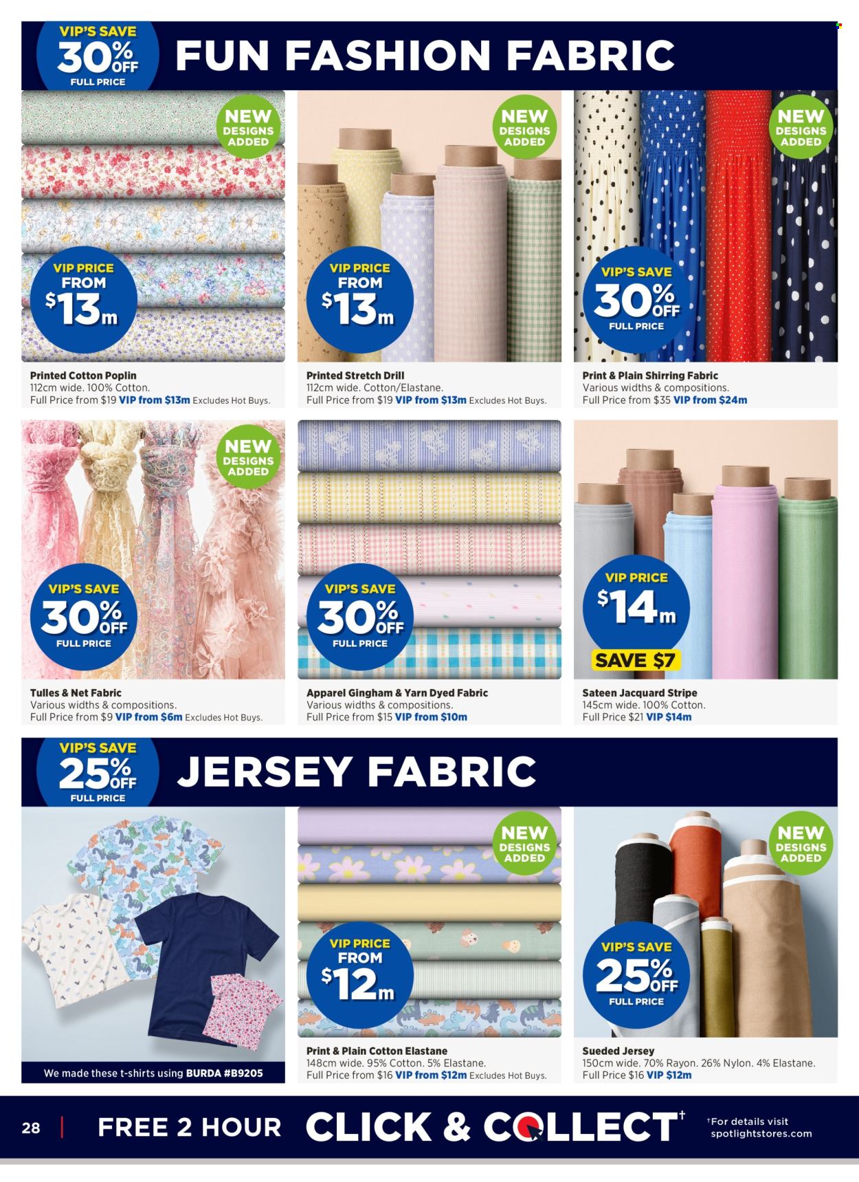 Spotlight catalogue - 2 Sep 2026 - 22 Sep 2026. Page 28
