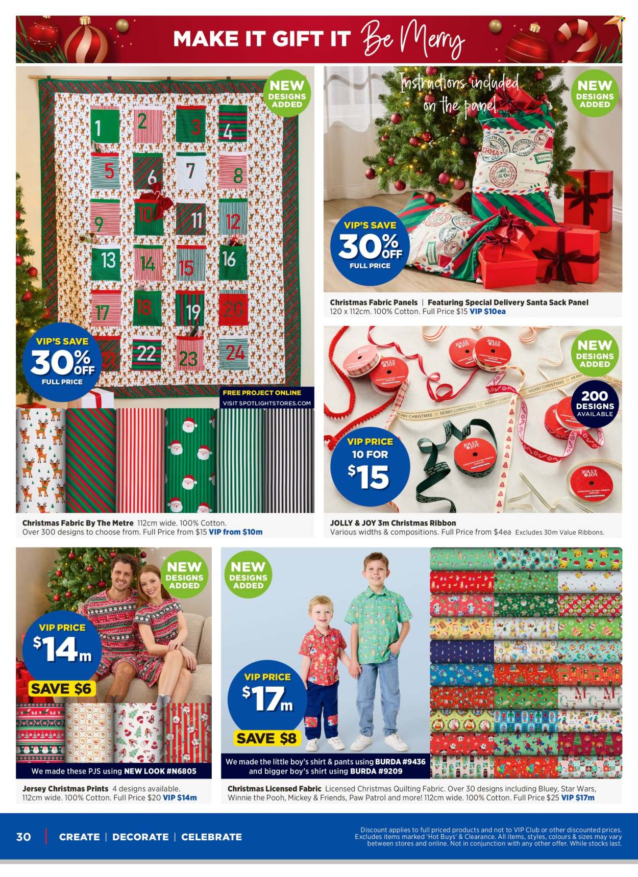Spotlight catalogue - 2 Sep 2026 - 22 Sep 2026. Page 30