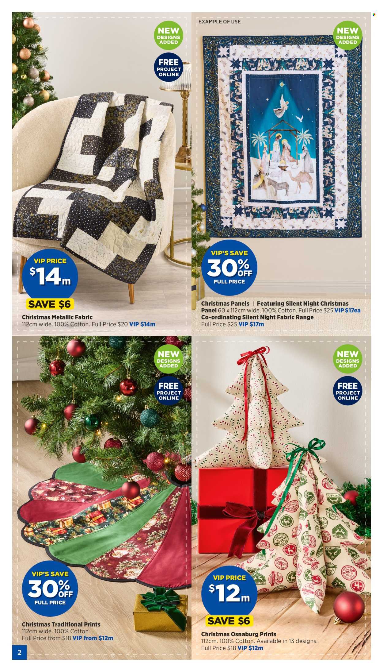 Spotlight catalogue - 2 Sep 2026 - 22 Sep 2026. Page 2