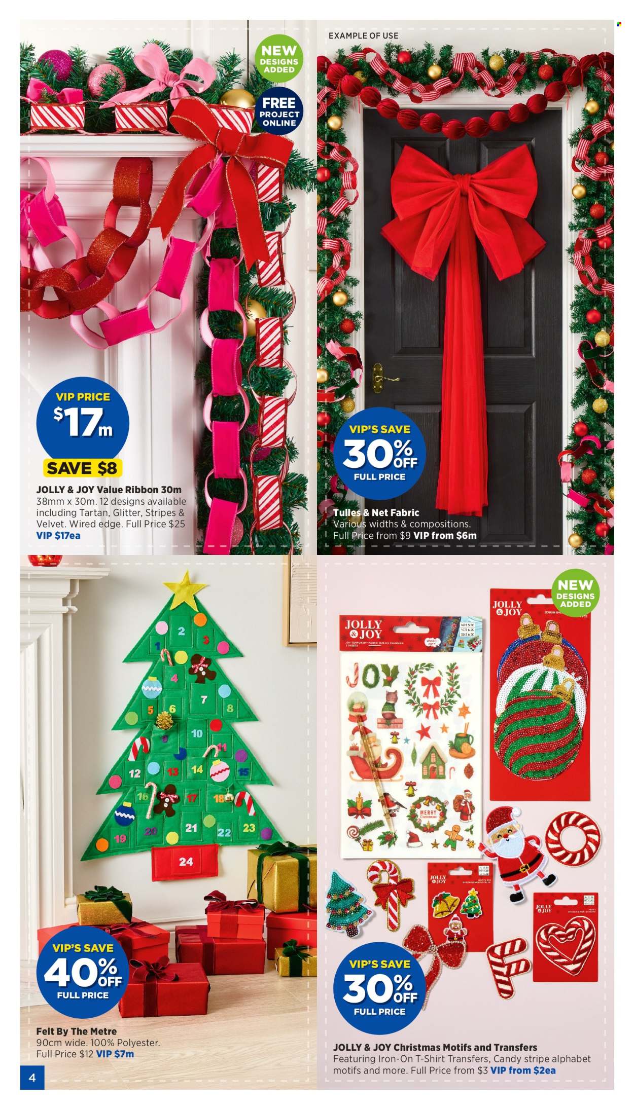 Spotlight catalogue - 2 Sep 2026 - 22 Sep 2026. Page 4