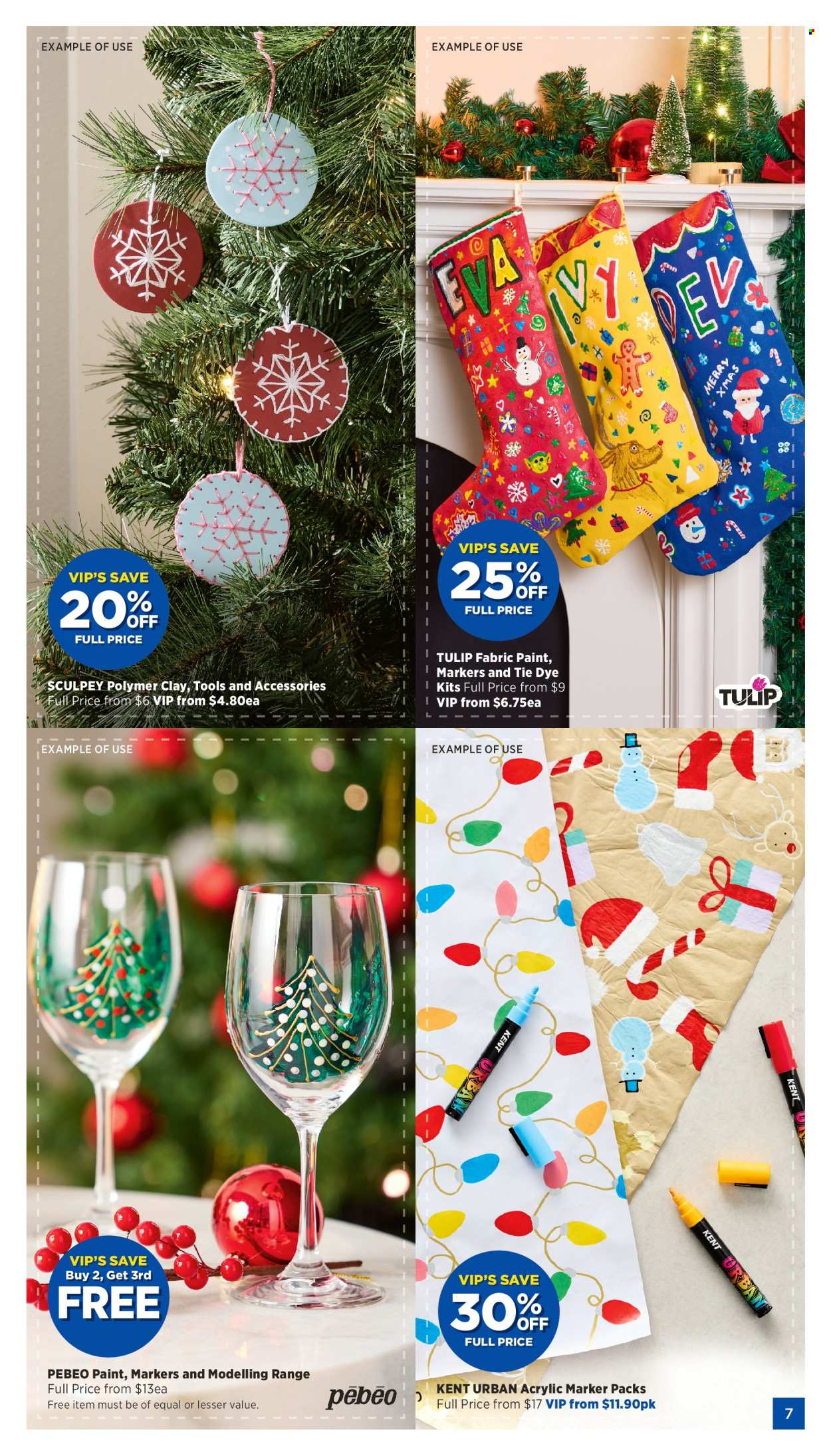 Spotlight catalogue - 2 Sep 2026 - 22 Sep 2026. Page 7