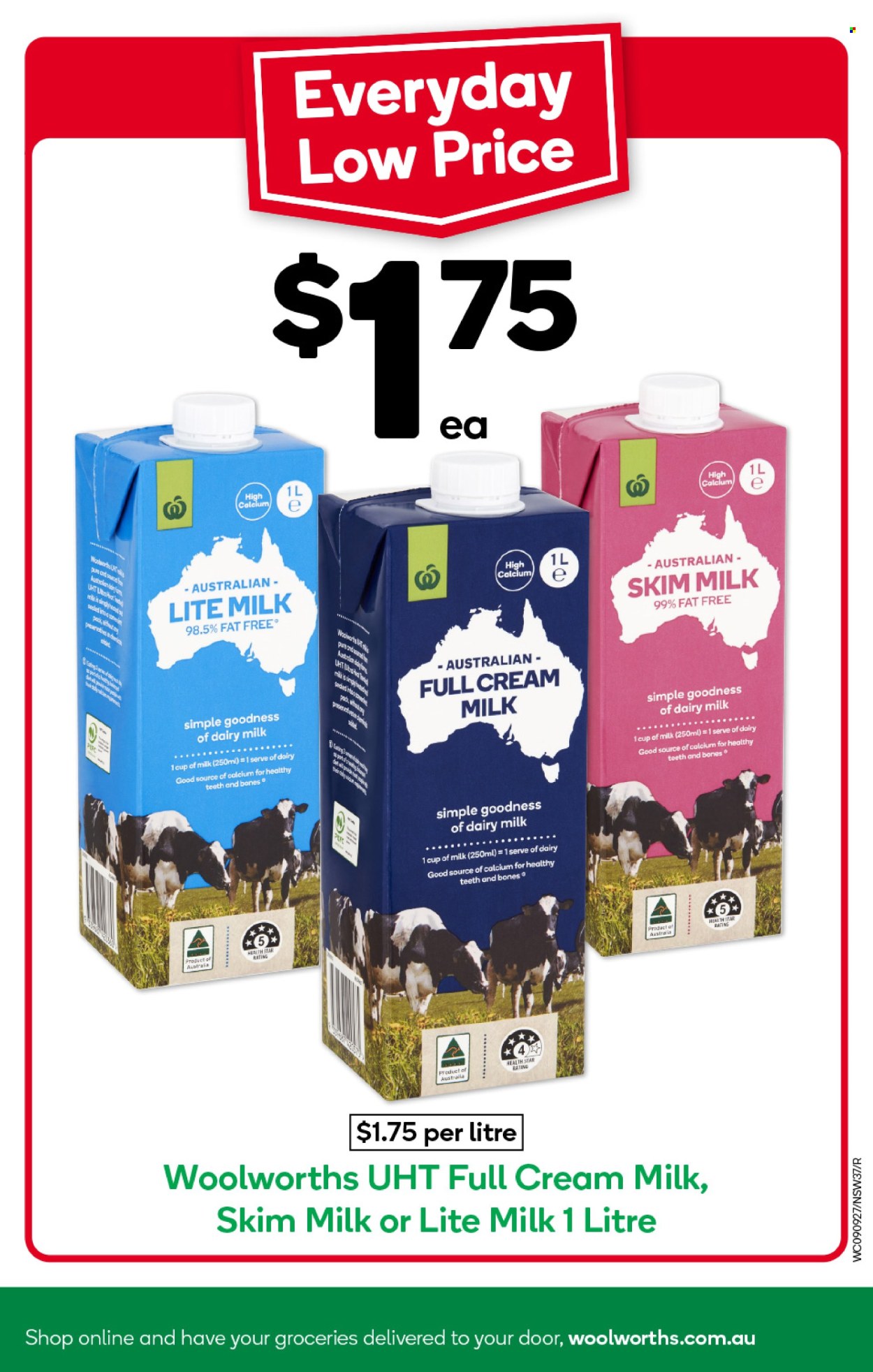 Woolworths catalogue - 9 Sep 2026 - 15 Sep 2026. Page 26