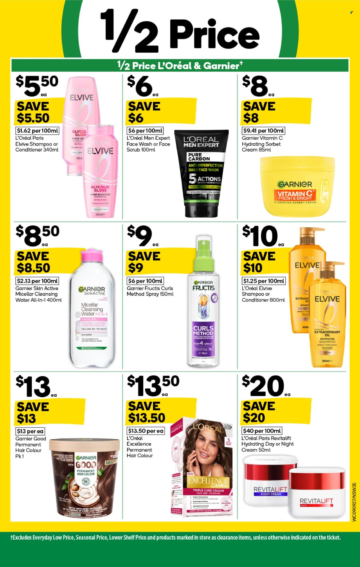 Woolworths catalogue - 9 Sep 2026 - 15 Sep 2026. Page 33
