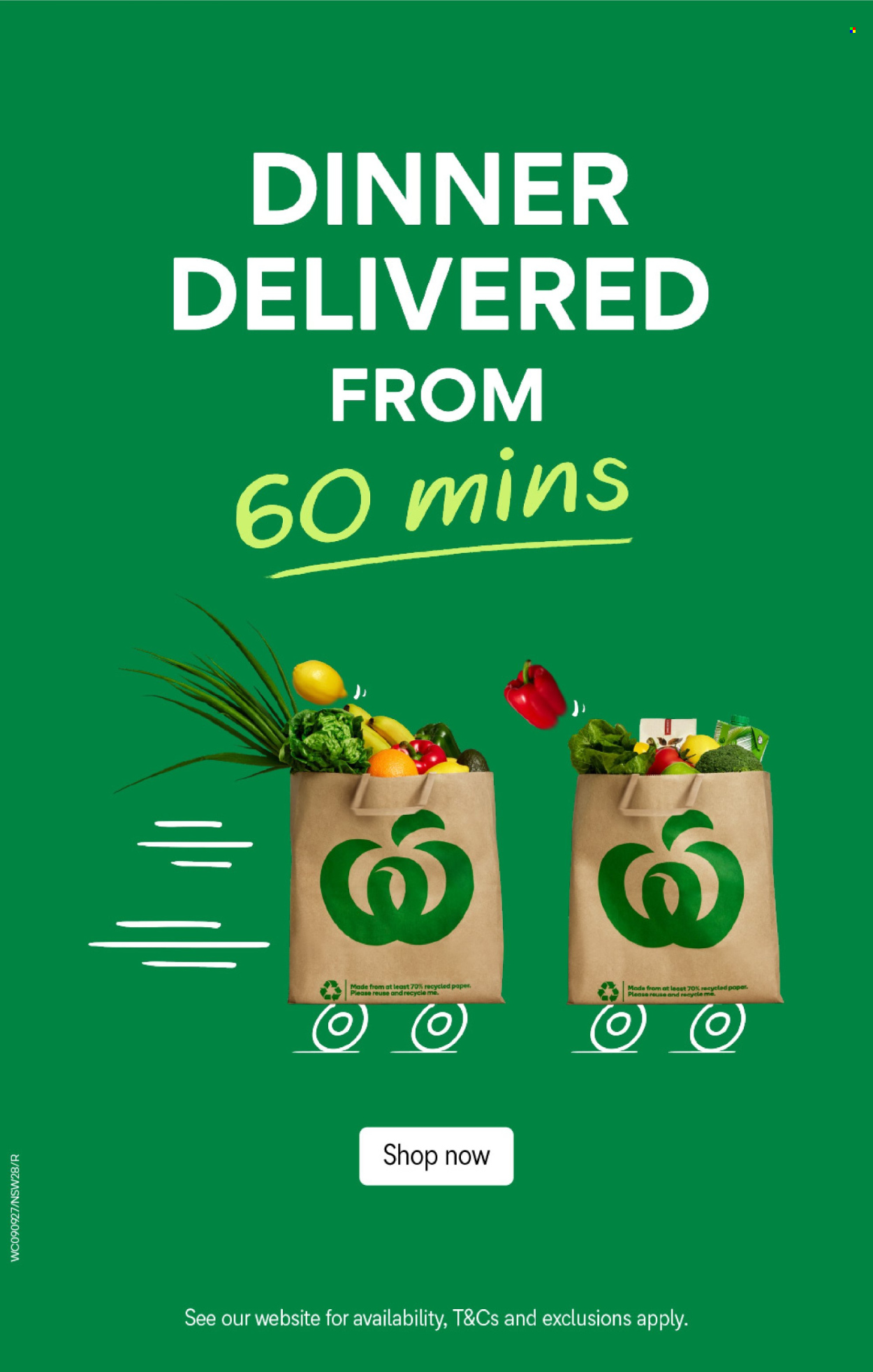 Woolworths catalogue - 9 Sep 2026 - 15 Sep 2026. Page 35