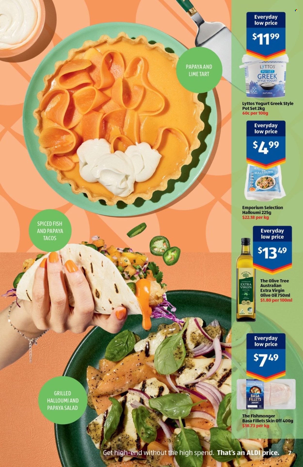 ALDI catalogue - 1 Sep 2026 - 30 Nov 2026. Page 7