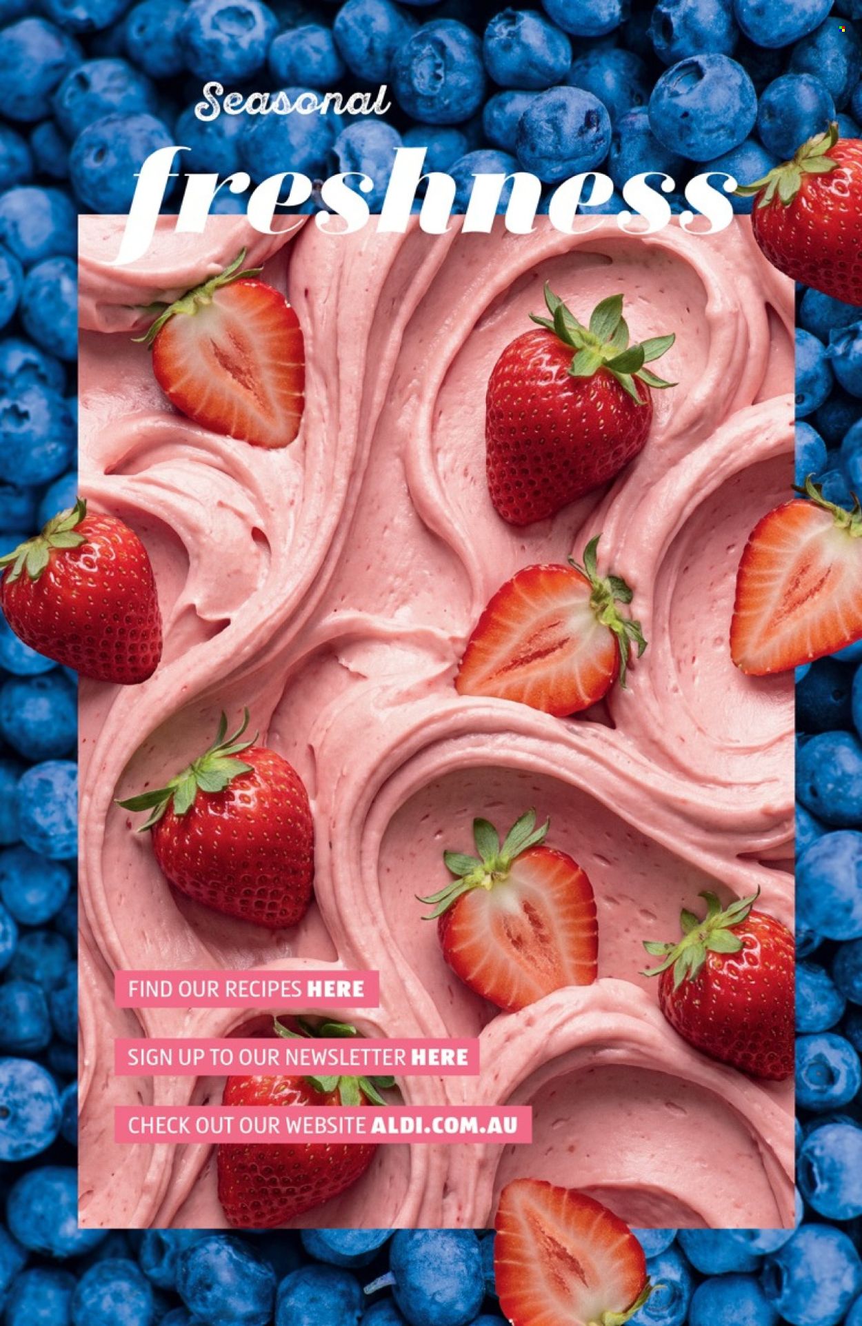 ALDI catalogue - 1 Sep 2026 - 30 Nov 2026. Page 10