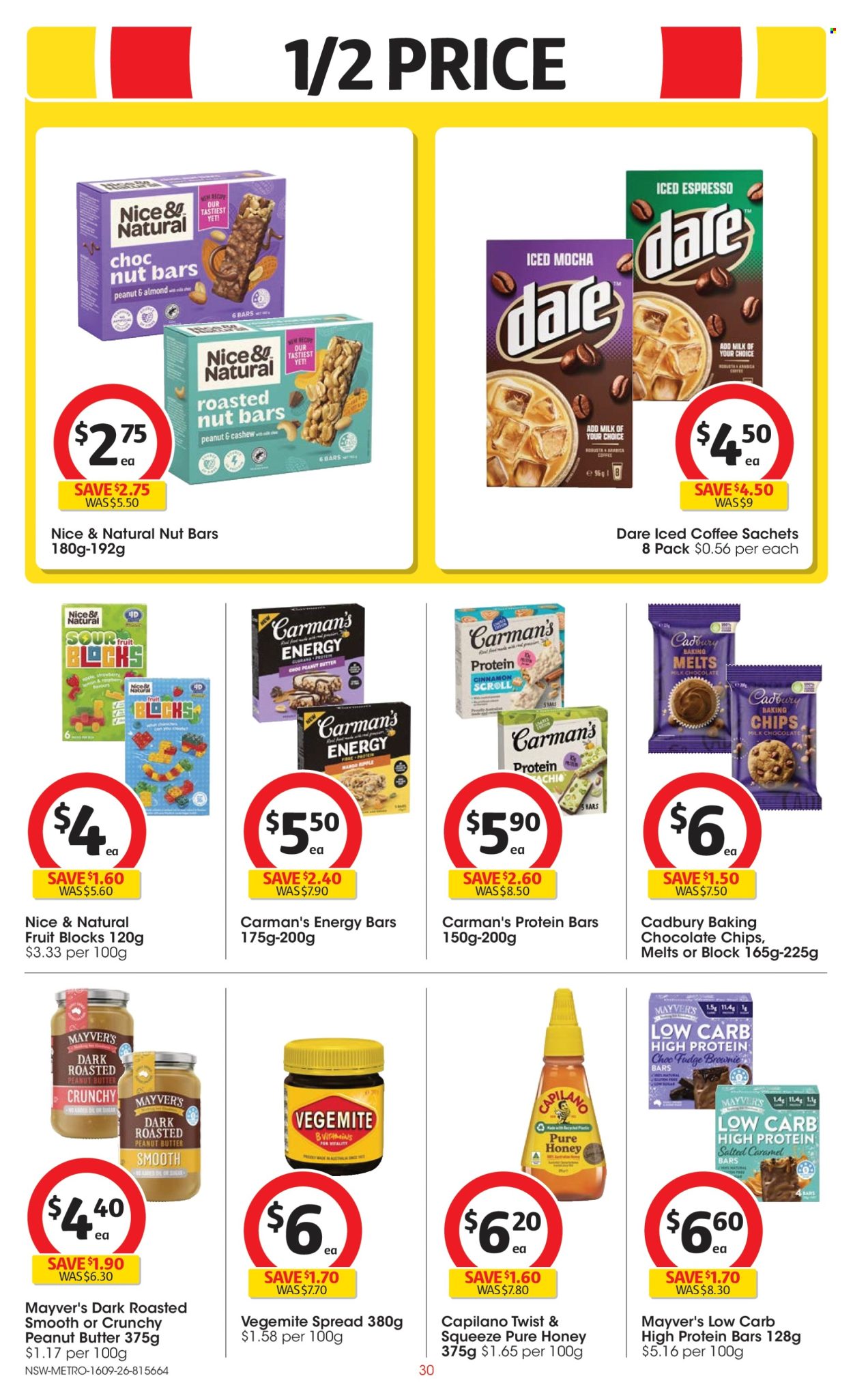 Coles catalogue - 16 Sep 2026 - 22 Sep 2026. Page 30