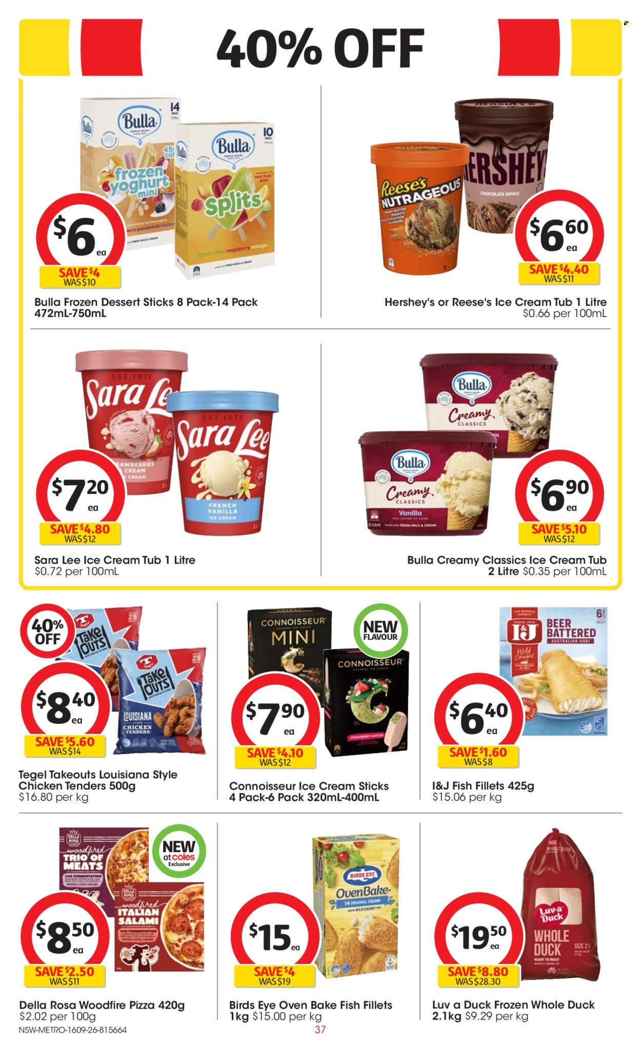 Coles catalogue - 16 Sep 2026 - 22 Sep 2026. Page 37