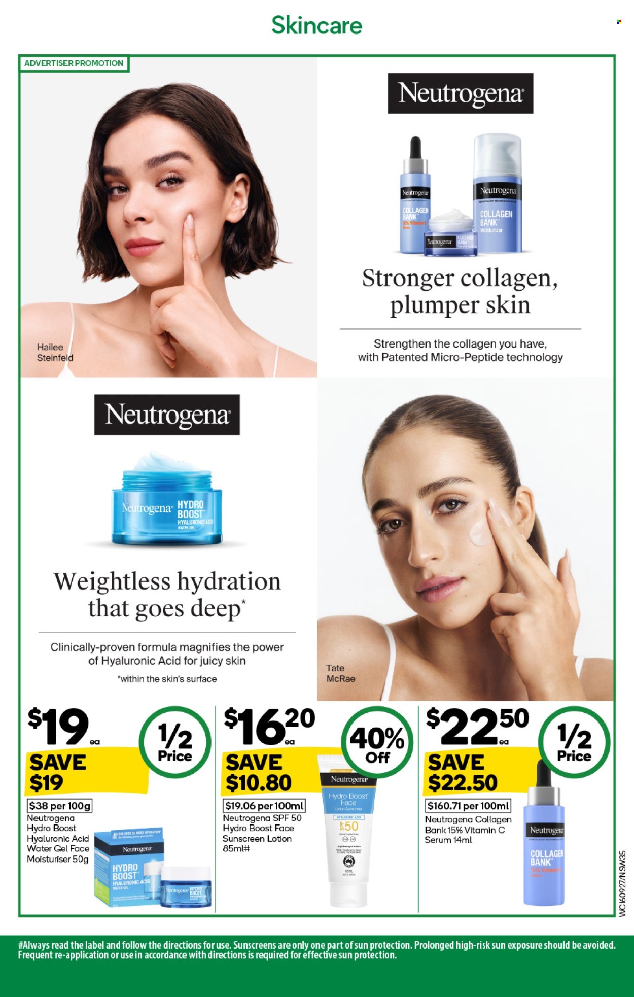 Woolworths catalogue - 16 Sep 2026 - 22 Sep 2026. Page 33