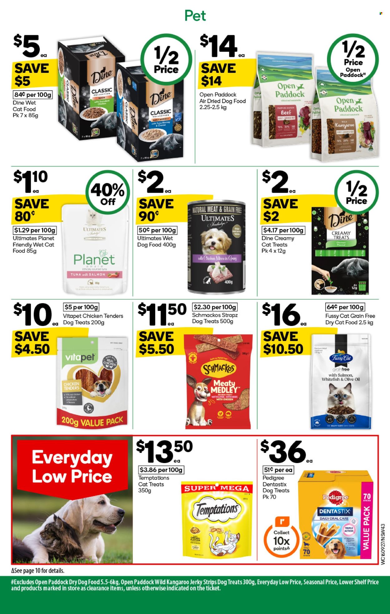 Woolworths catalogue - 16 Sep 2026 - 22 Sep 2026. Page 41
