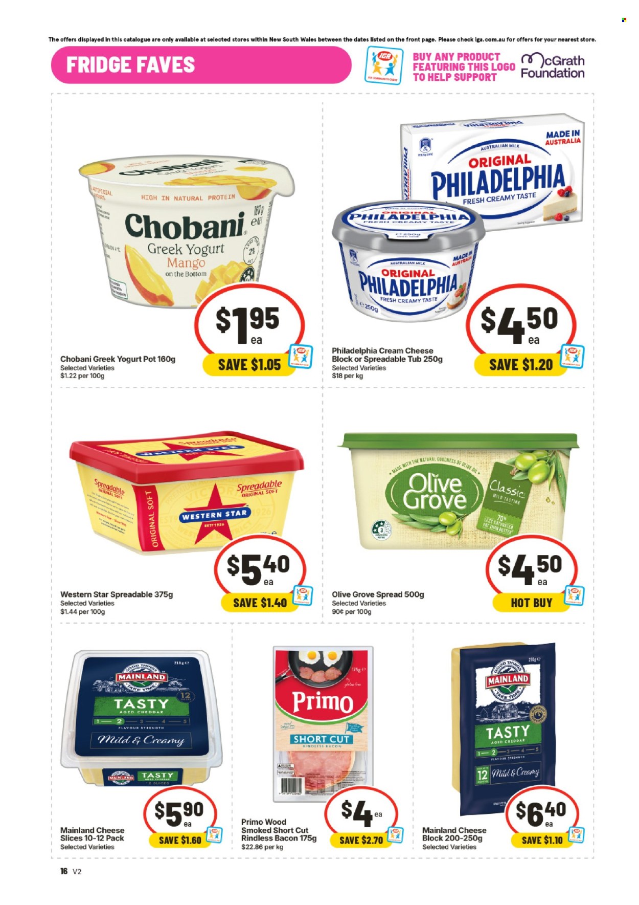 IGA catalogue - 16 Sep 2026 - 22 Sep 2026. Page 13