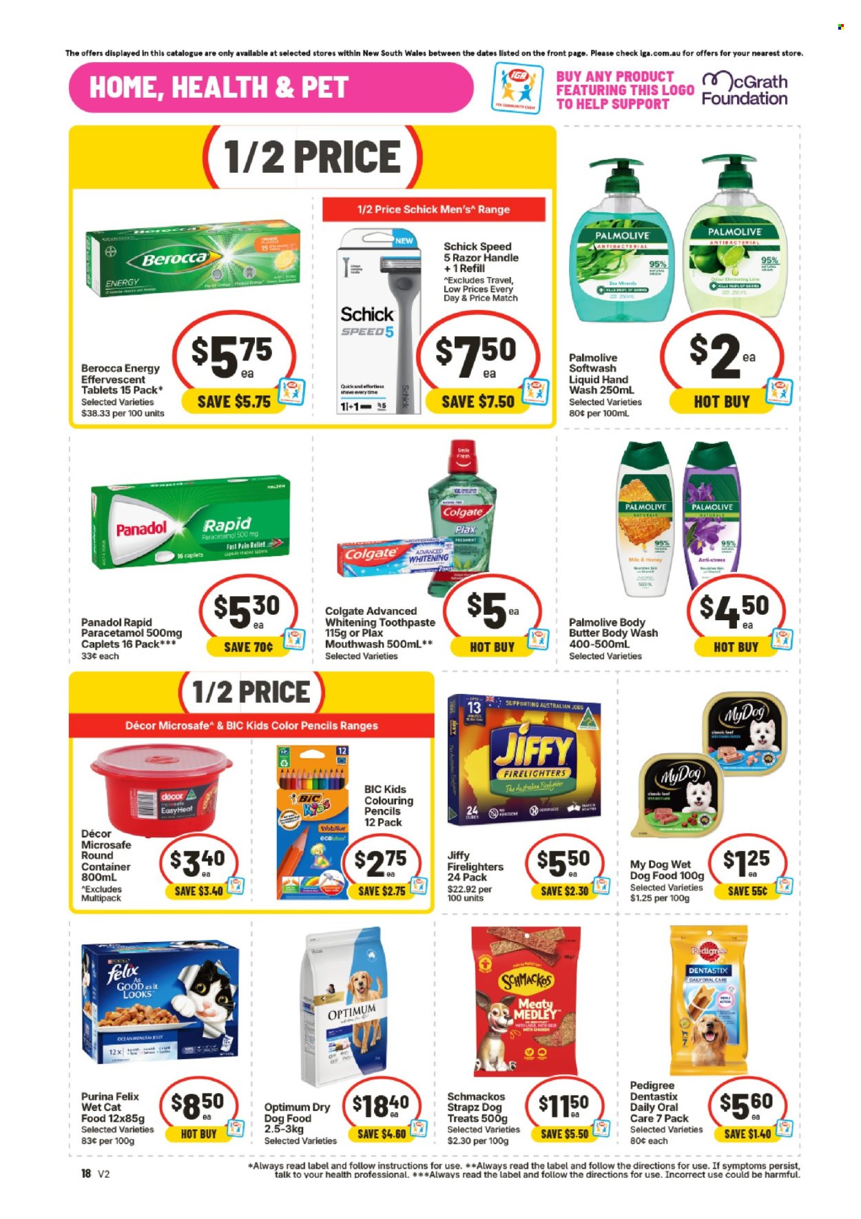 IGA catalogue - 16 Sep 2026 - 22 Sep 2026. Page 15