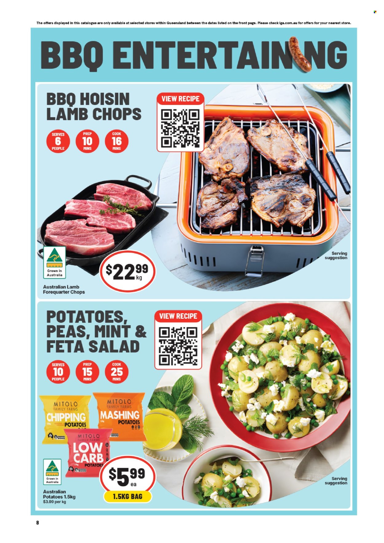 IGA catalogue - 16 Sep 2026 - 22 Sep 2026. Page 9