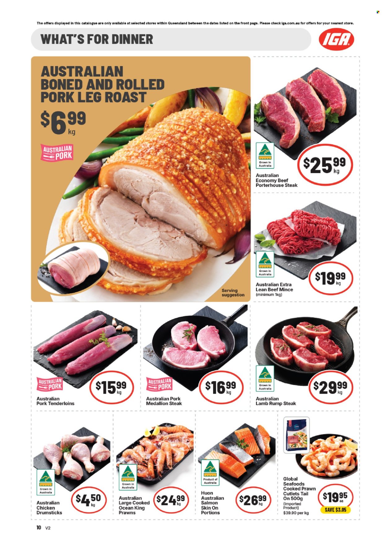 IGA catalogue - 16 Sep 2026 - 22 Sep 2026. Page 11