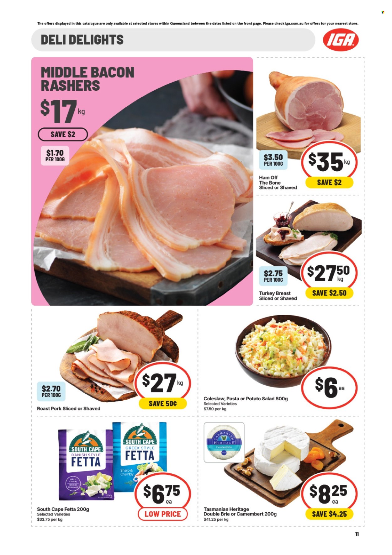 IGA catalogue - 16 Sep 2026 - 22 Sep 2026. Page 12