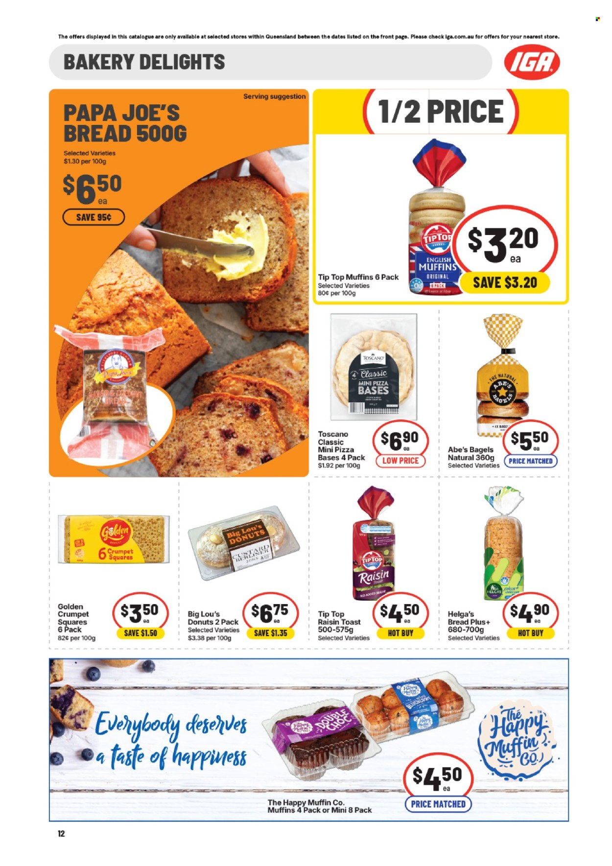 IGA catalogue - 16 Sep 2026 - 22 Sep 2026. Page 13