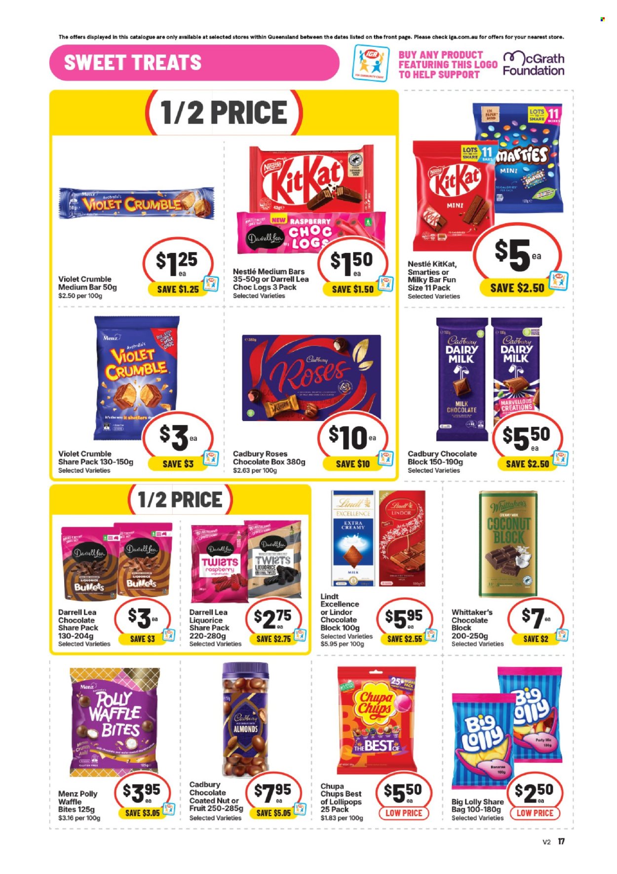 IGA catalogue - 16 Sep 2026 - 22 Sep 2026. Page 14