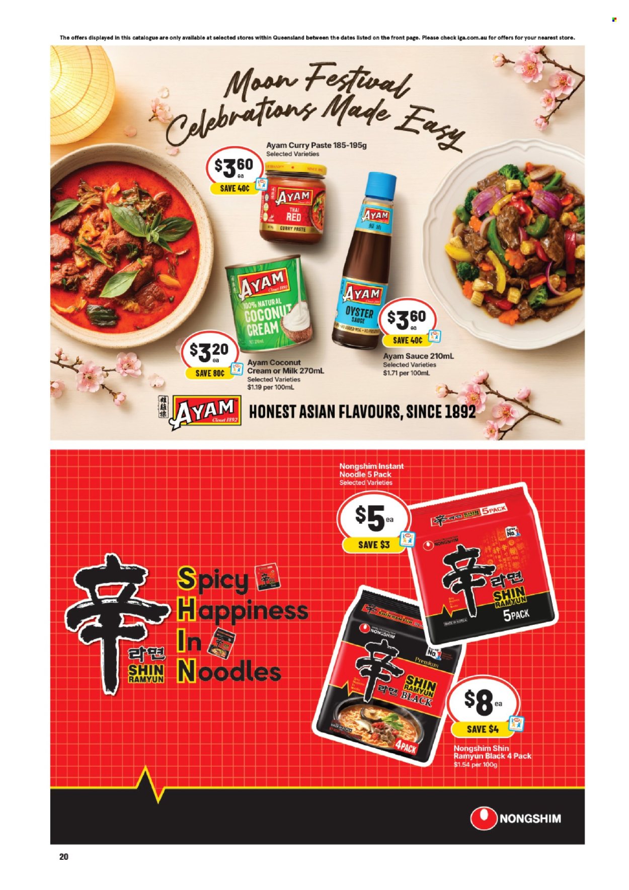 IGA catalogue - 16 Sep 2026 - 22 Sep 2026. Page 17