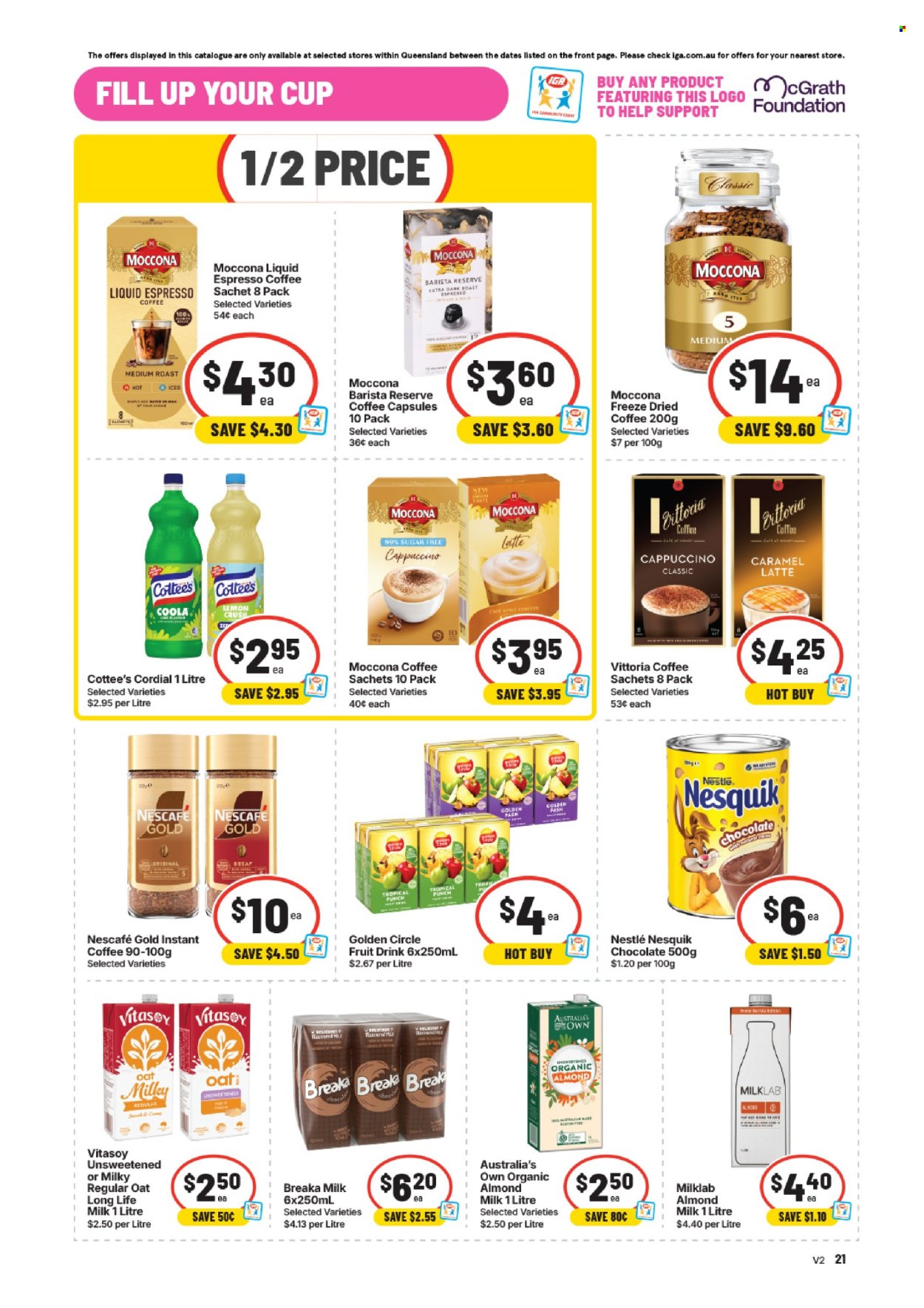 IGA catalogue - 16 Sep 2026 - 22 Sep 2026. Page 18