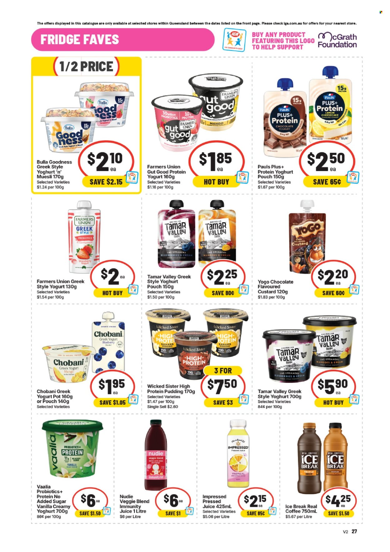 IGA catalogue - 16 Sep 2026 - 22 Sep 2026. Page 24