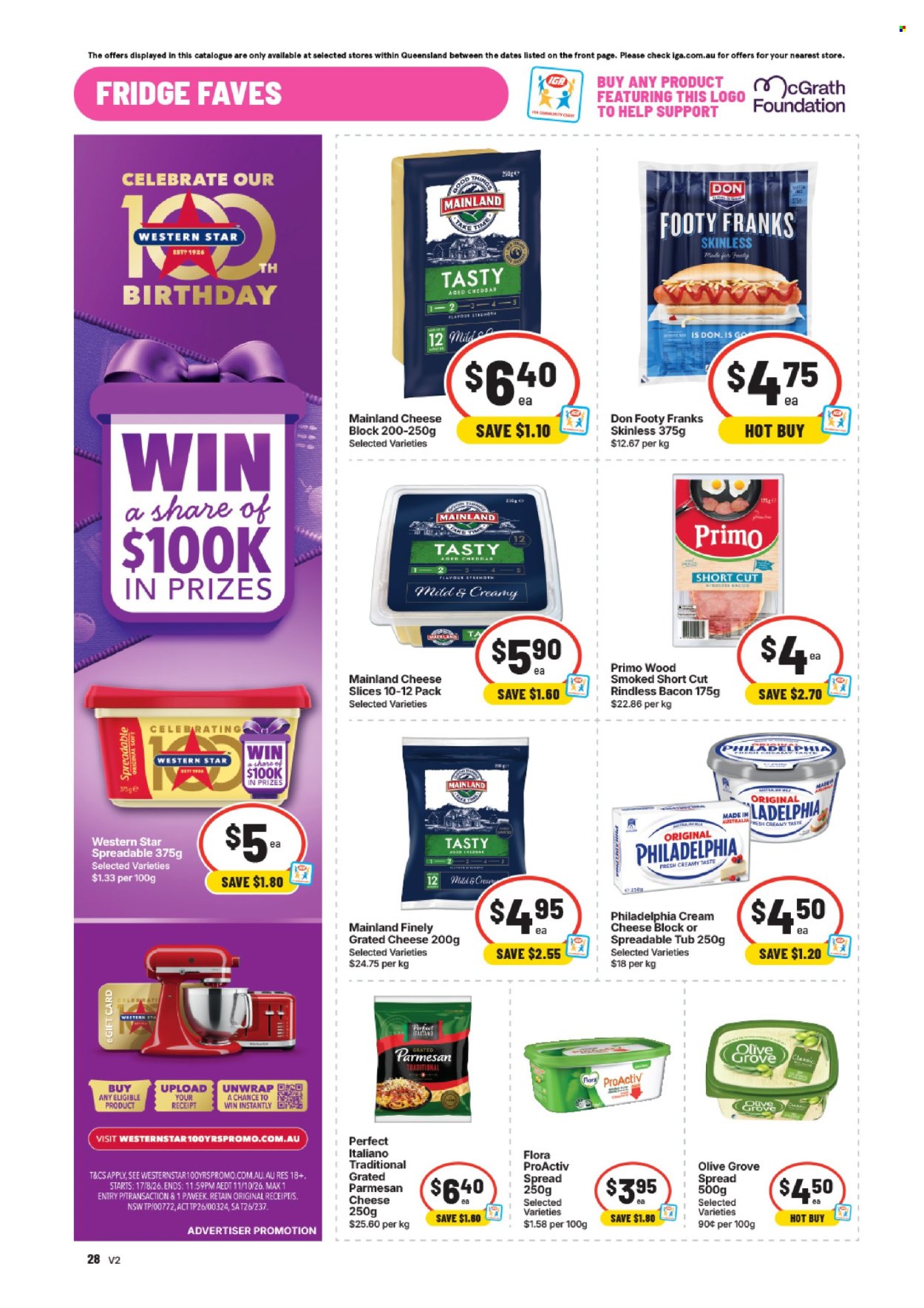 IGA catalogue - 16 Sep 2026 - 22 Sep 2026. Page 25